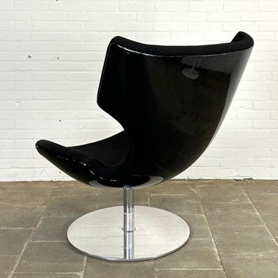 Black Boson Armchair from Artifort-SQK-2016971