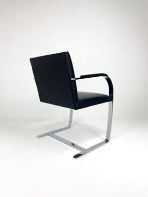 Black Brno Chair, 1990s-UVT-2024613