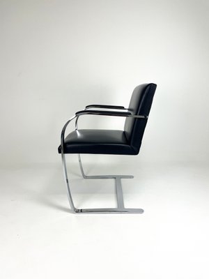 Black Brno Chair, 1990s-UVT-2024613