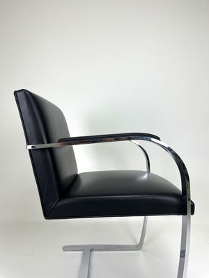 Black Brno Chair, 1990s-UVT-2024613