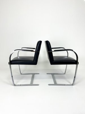 Black Brno Chair, 1990s-UVT-2024613