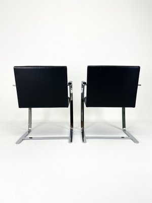 Black Brno Chair, 1990s-UVT-2024613