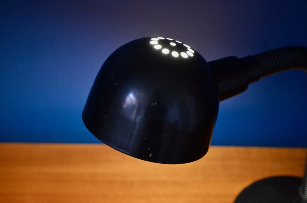 Black Desktop Lamp from Aluminor-AIU-1821357