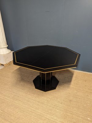 Black Dining Table from DLG Maville-HLV-1722934