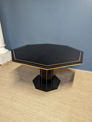 Black Dining Table from DLG Maville-HLV-1722934