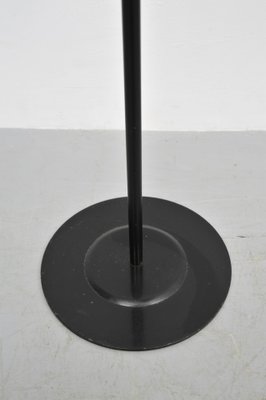 Black Egg Lamp by Ernesto Gismondi for Artemide-ZE-1395084