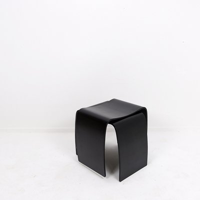 Black M-Stools by Jørgen Møller, 2000s, Set of 2-NYF-2018795