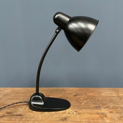 Black Model L299 Office Lamp from Siemens-NPL-1175277