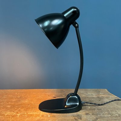 Black Model L299 Office Lamp from Siemens-NPL-1175277