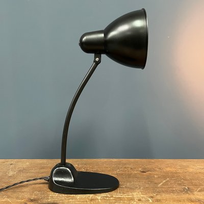 Black Model L299 Office Lamp from Siemens-NPL-1175277