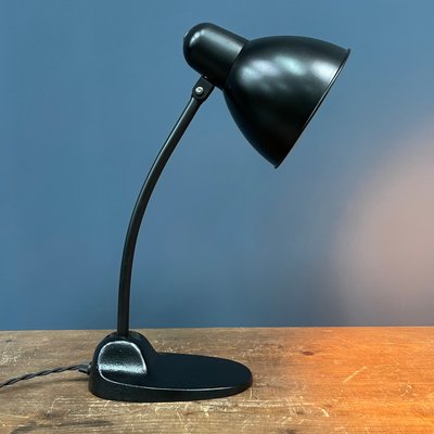 Black Model L299 Office Lamp from Siemens-NPL-1175277