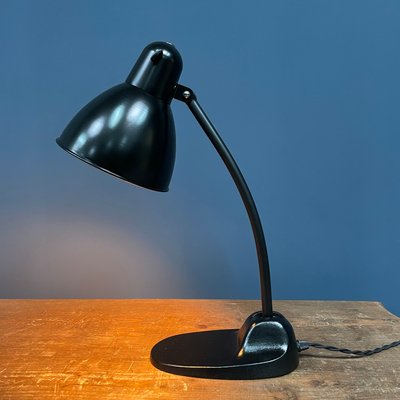 Black Model L299 Office Lamp from Siemens-NPL-1175277