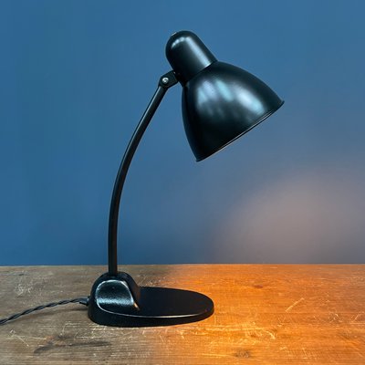 Black Model L299 Office Lamp from Siemens-NPL-1175277