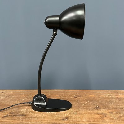 Black Model L299 Office Lamp from Siemens-NPL-1175277