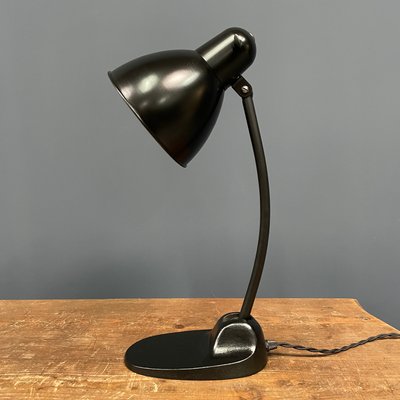 Black Model L299 Office Lamp from Siemens-NPL-1175277