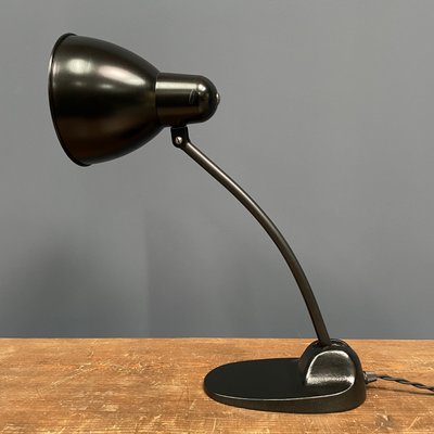 Black Model L299 Office Lamp from Siemens-NPL-1175277