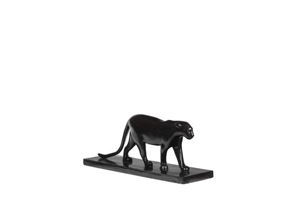 Black Panther in Bronze by François Pompon, 2006-CEJ-1770685