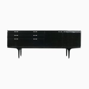 Black Sideboard, 1970s-NQ-568945