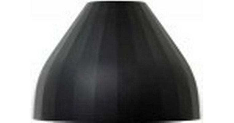 Black Wall Lamp by Anceél Busbry from Le Klint-BPJ-1407473