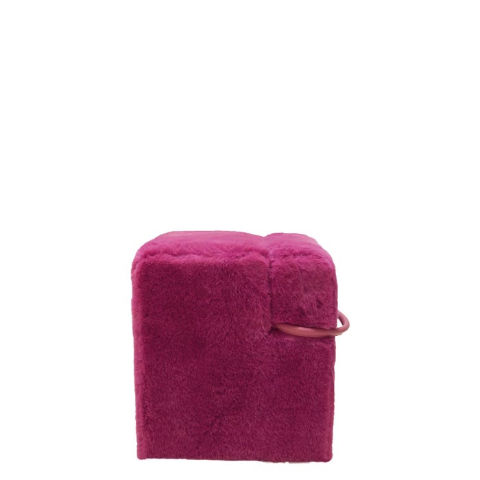 BLOCCO Pouf by Driade