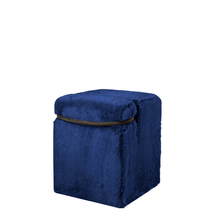 BLOCCO Pouf by Driade