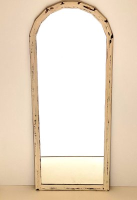 Blonde Pine Mirror-ALG-1180194