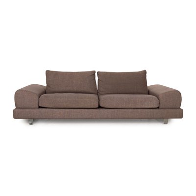 Bloom Fabric 2-Seater Sofa from La Nuova Casa-RQW-2016709