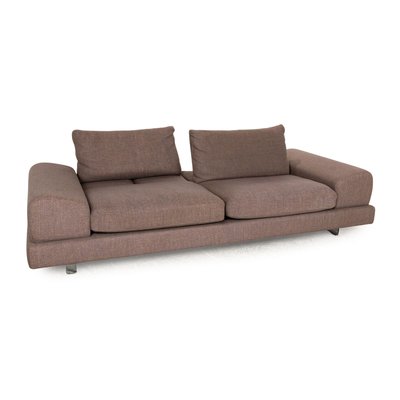 Bloom Fabric 2-Seater Sofa from La Nuova Casa-RQW-2016709