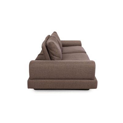 Bloom Fabric 2-Seater Sofa from La Nuova Casa-RQW-2016709