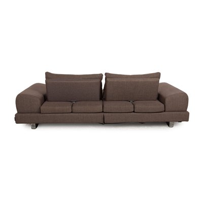 Bloom Fabric 2-Seater Sofa from La Nuova Casa-RQW-2016709