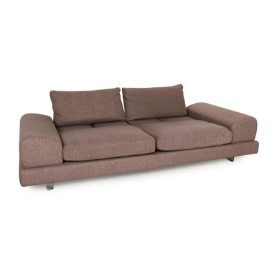 Bloom Fabric 2-Seater Sofa from La Nuova Casa-RQW-2016709