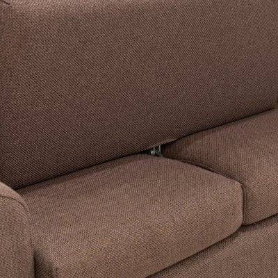 Bloom Fabric 2-Seater Sofa from La Nuova Casa-RQW-2016709