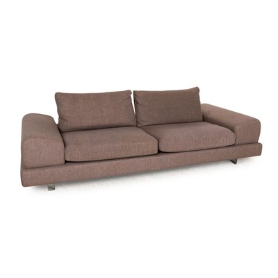 Bloom Fabric 2-Seater Sofa from La Nuova Casa-RQW-2016709