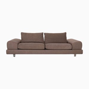 Bloom Fabric 2-Seater Sofa from La Nuova Casa-RQW-2016709