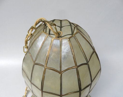 Blossom Ceiling Lamp, 1970s-EY-1425159