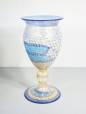 Blown Glass Vase from La Murrina-OJE-2040888