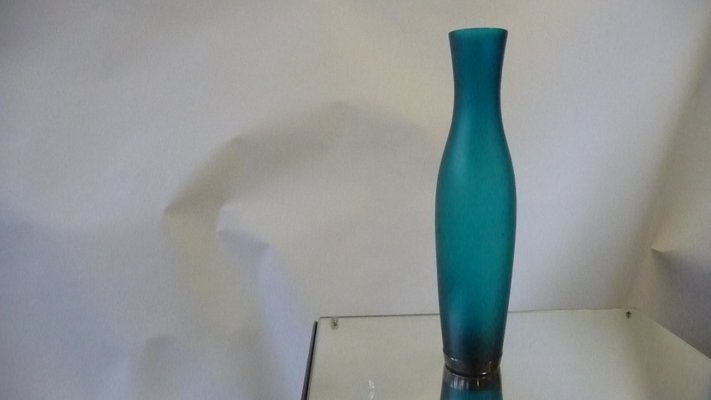 Blue Vase, 1960s-XHV-561621