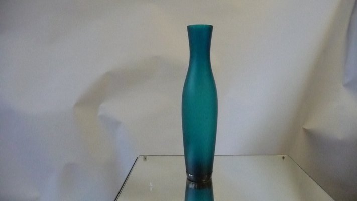 Blue Vase, 1960s-XHV-561621