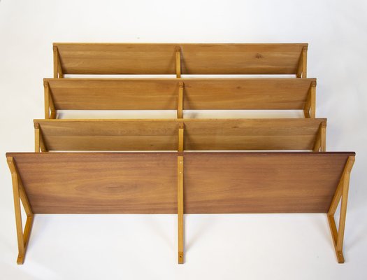 BM 291 Shelf by Børge Mogensen for Fredericia-ZCK-1295007