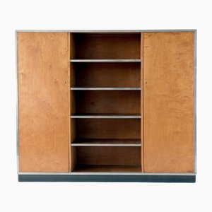 BO 141 Bookcase by Hans Luckhardt for Desta Berlin, Germany, 1930-LOB-1312028