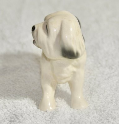 Bobtail Dog from Coopercraft, 1970s-ROJ-2040464