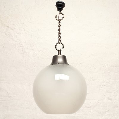 Bocchia LS 10 Hanging Lamp by Luigi Gaccia Dominioni for Azucena-LPM-1749837