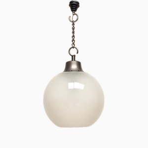 Bocchia LS 10 Hanging Lamp by Luigi Gaccia Dominioni for Azucena-LPM-1749837