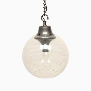 Boccia LS 10 Hanging Lamp by Luigi Gaccia Dominioni for Azucena-LPM-1749840