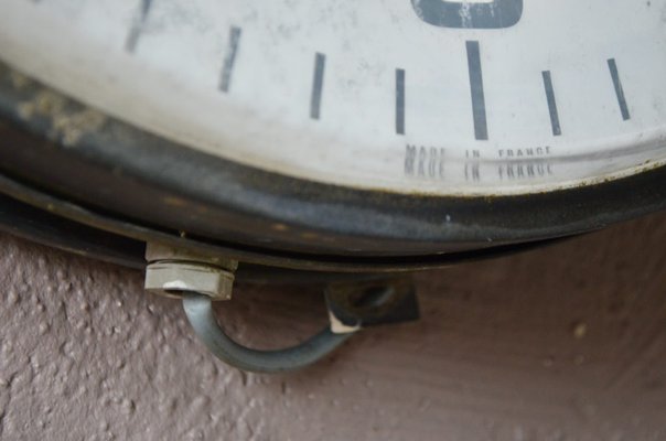 Bodet Station Clock, 1970s-AIU-1422729