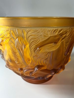 Bohemian Art Deco Vase by Josef Inwald for Barolac, 1930s-LBS-1726402