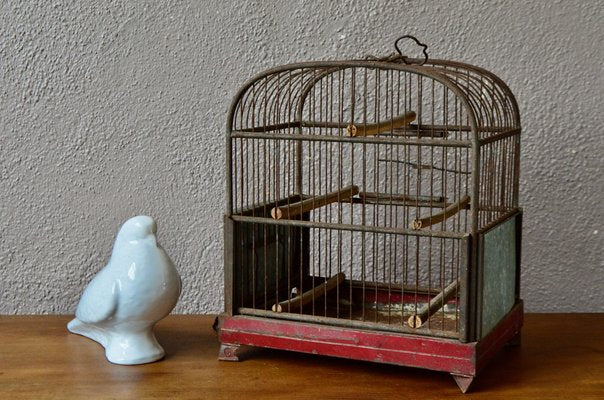 Bohemian Bird Cage-AIU-1021710