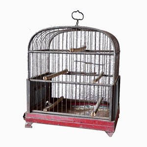 Bohemian Bird Cage-AIU-1021710