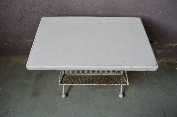 Bohemian Side Table, 1950s-AIU-857749