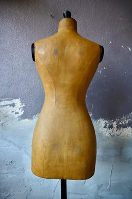 Bohémian Style Female Mannequin from Stockman Paris-AIU-2020624